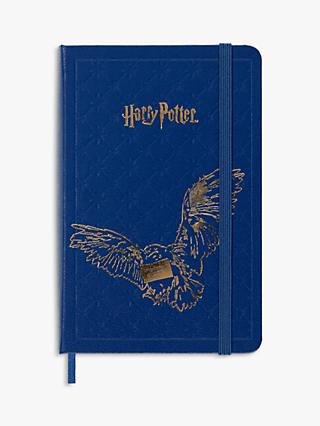Moleskine Pocket Harry Potter Hedwig Diary, 2022