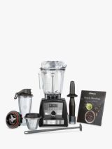 Vitamix A3500i Ascent Series Blender, Silver