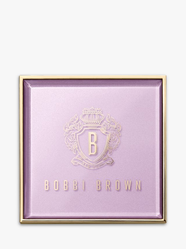 Bobbi Brown Glowing Pink Collection Highlighting Powder, Pink Glow 3
