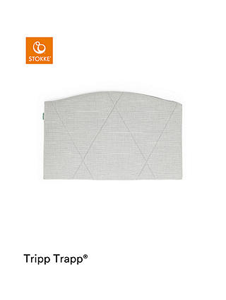 Stokke Tripp Trapp Junior Cushion, Grey