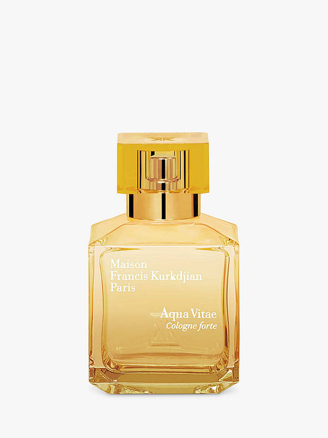 Maison Francis Kurkdjian Aqua Vitae Cologne Forte Eau de Parfum, 70ml 3