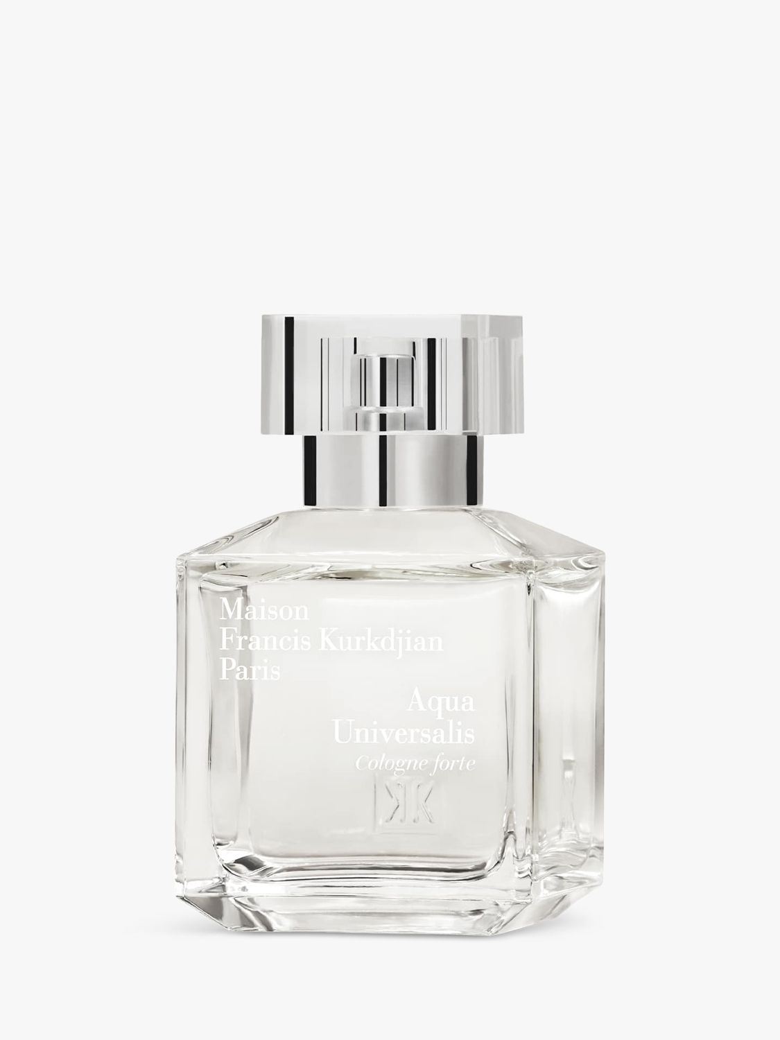 Maison Francis Kurkdjian Aqua Universalis Cologne Forte Eau de Parfum, 70ml 1