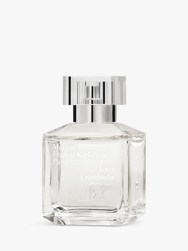 Maison Francis Kurkdjian Aqua Universalis Cologne Forte Eau de Parfum, 70ml 1