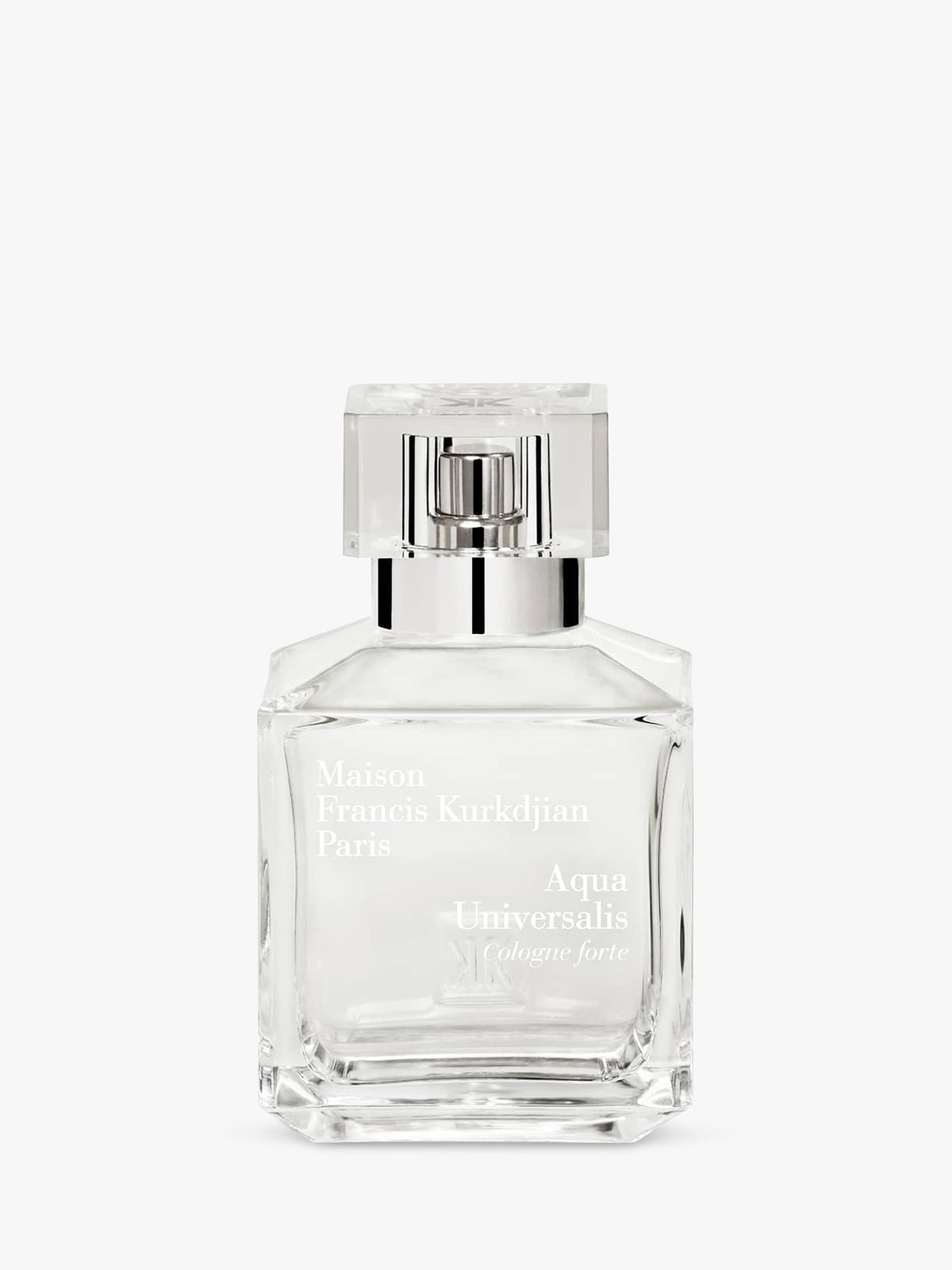 Maison Francis Kurkdjian Aqua Universalis Cologne Forte Eau de Parfum, 70ml