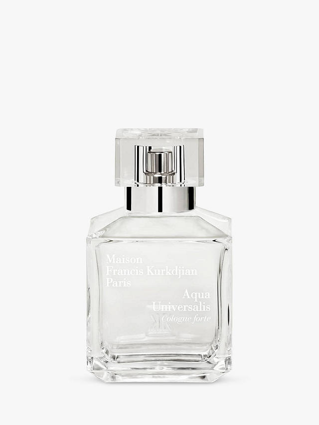 Maison Francis Kurkdjian Aqua Universalis Cologne Forte Eau de Parfum, 70ml 3