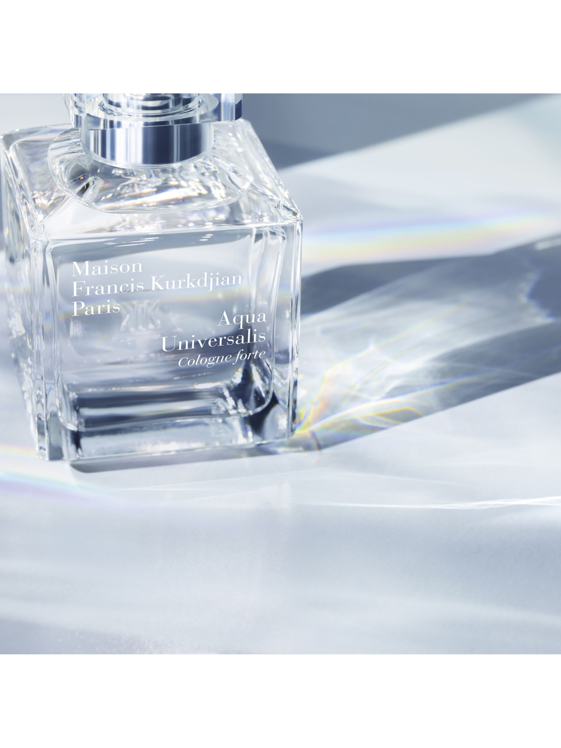 Maison Francis Kurkdjian Aqua Universalis Cologne Forte Eau de Parfum, 70ml