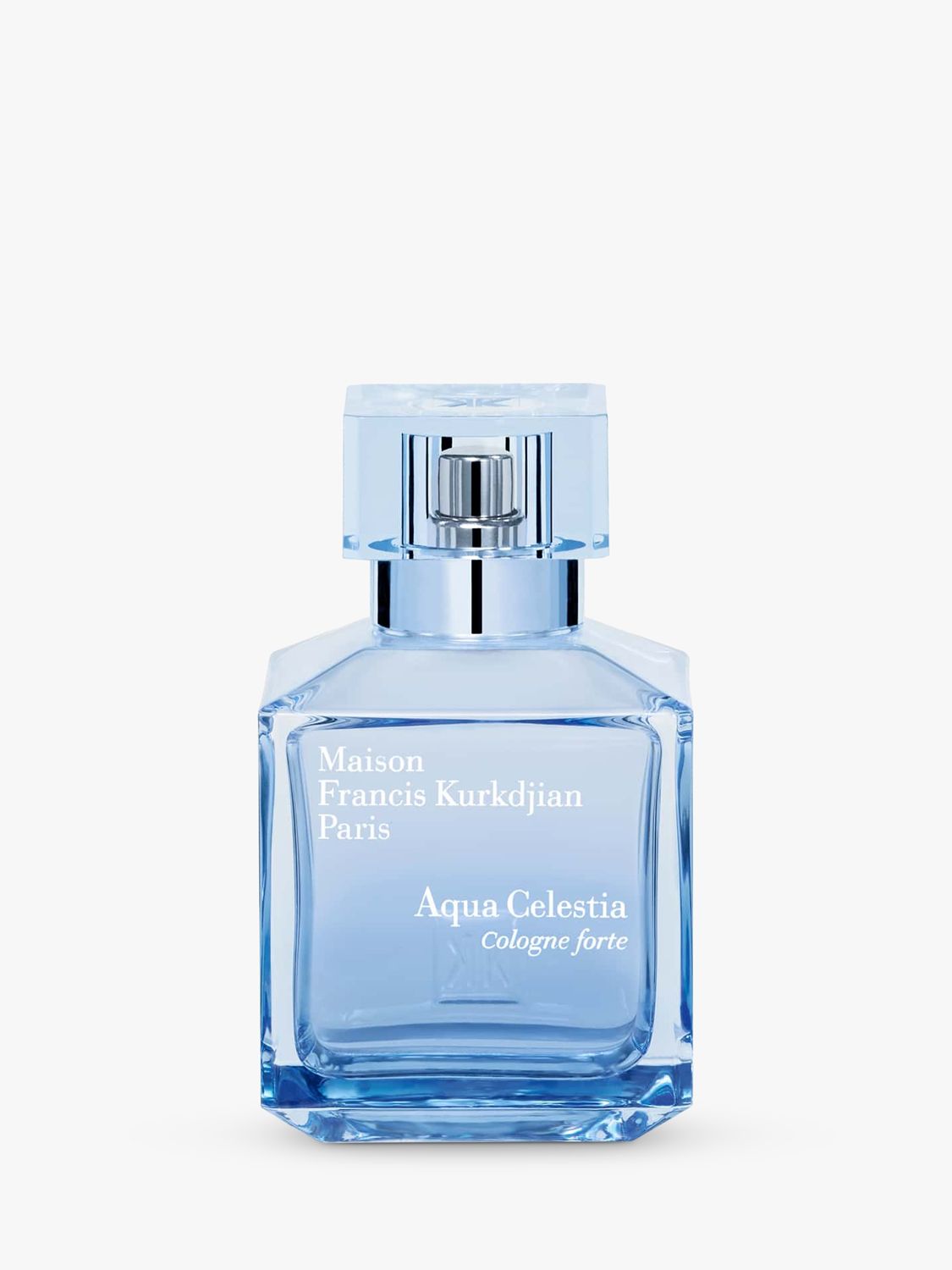 Maison Francis Kurkdjian Aqua Celestia Cologne Forte Eau de Parfum, 70ml 3