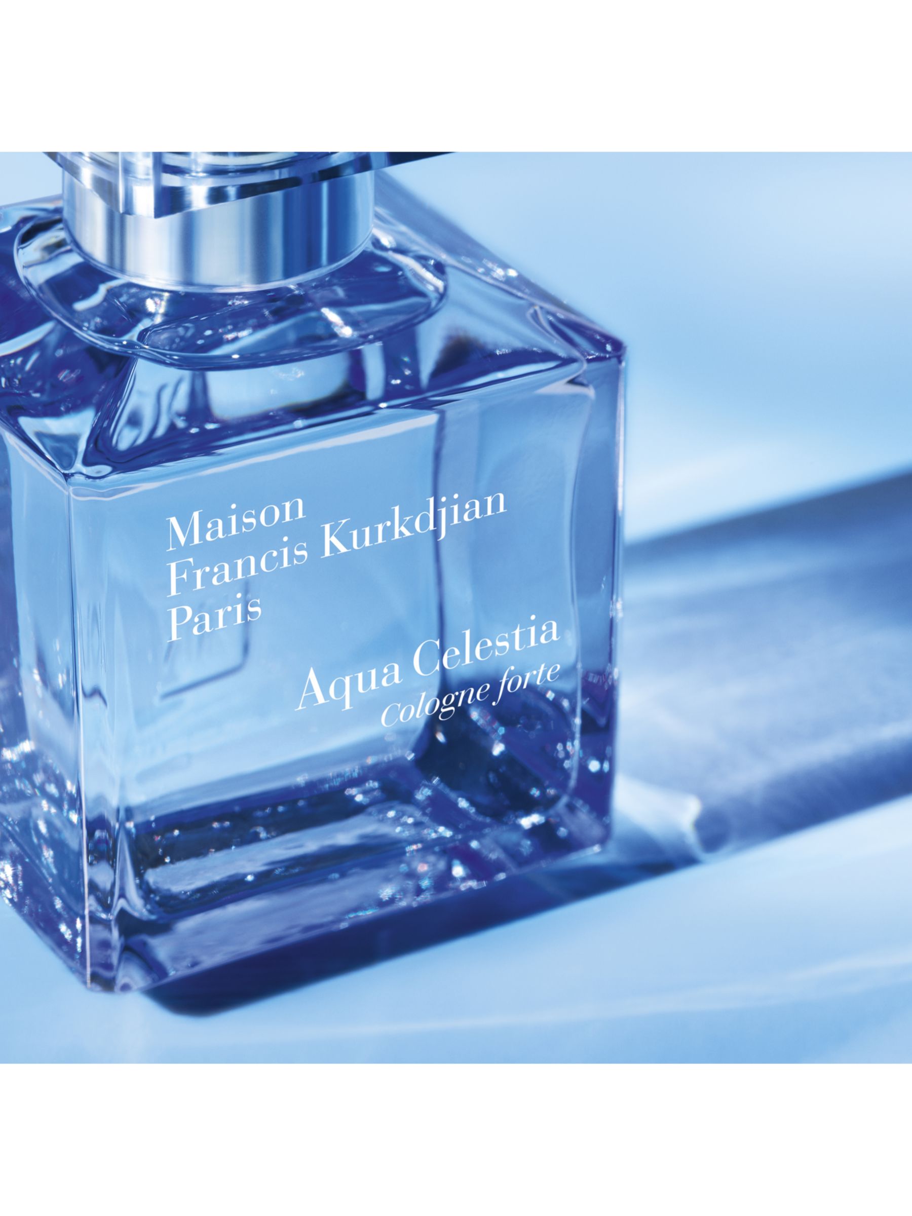 Maison Francis Kurkdjian Aqua Celestia Cologne Forte Eau de Parfum, 70ml
