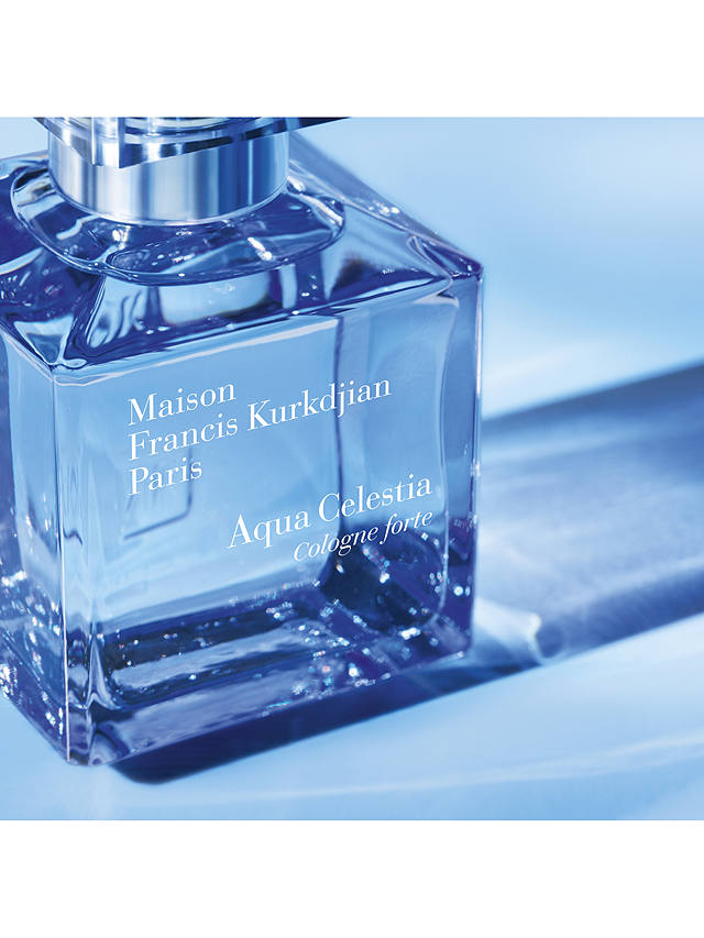 Maison Francis Kurkdjian Aqua Celestia Cologne Forte Eau de Parfum, 70ml 4