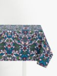 John Lewis & Partners Woodland Fable PVC Tablecloth Fabric, Multi