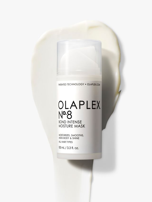 Olaplex No.8 Bond Intense Moisture Mask, 100ml 2