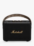 Marshall Kilburn II Portable Bluetooth Speaker