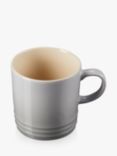 Le Creuset Stoneware Mug, 350ml, Mist Grey
