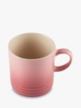 Le Creuset Stoneware Mug, 350ml, Rose Quartz