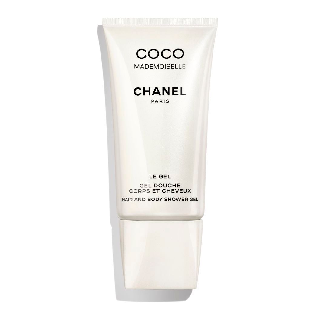 Chanel Coco Mademoiselle Le Gel 100ml