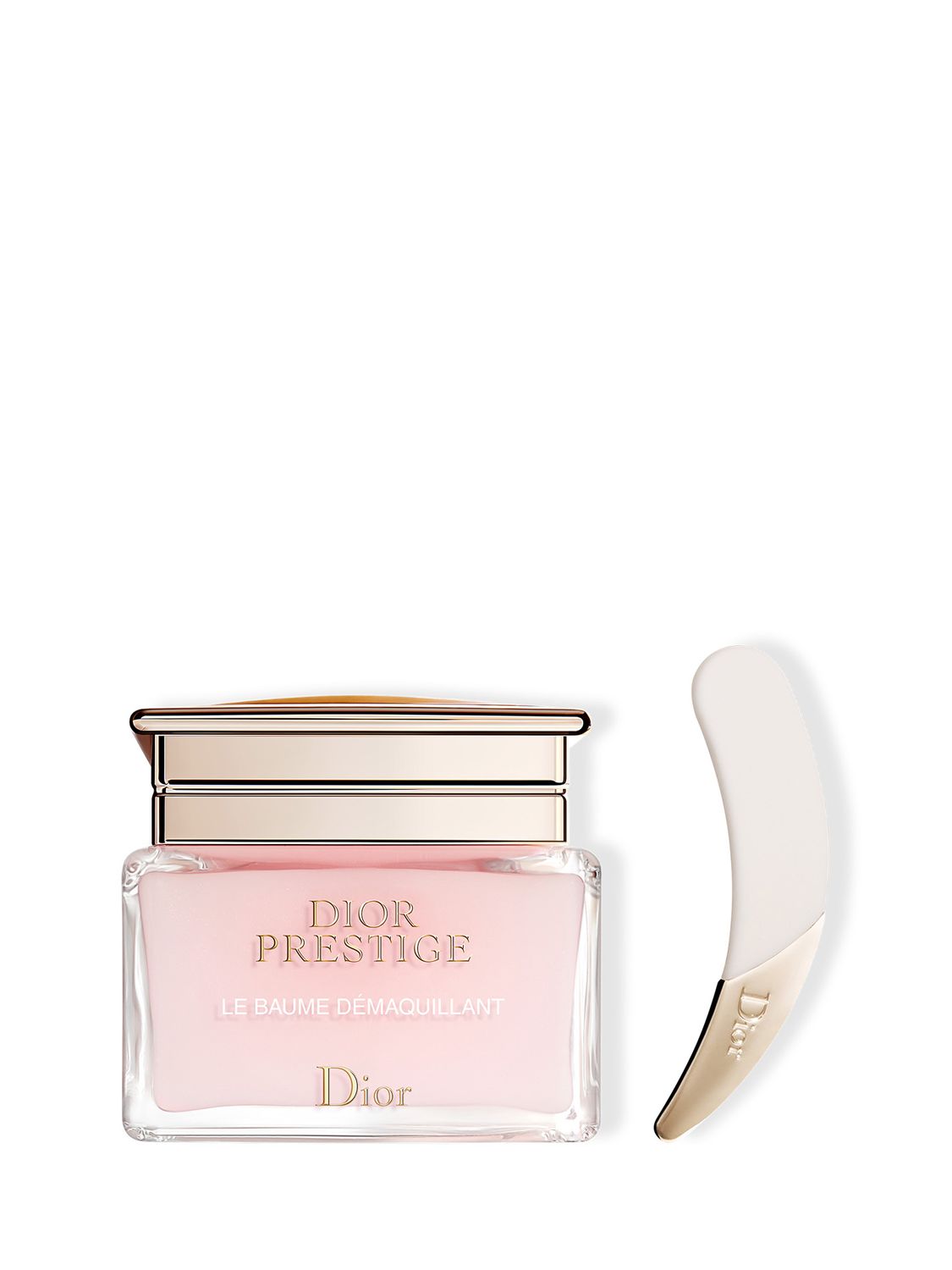 DIOR Prestige Le Baume Démaquillant - Cleansing Balm-to-Oil, 150ml 1