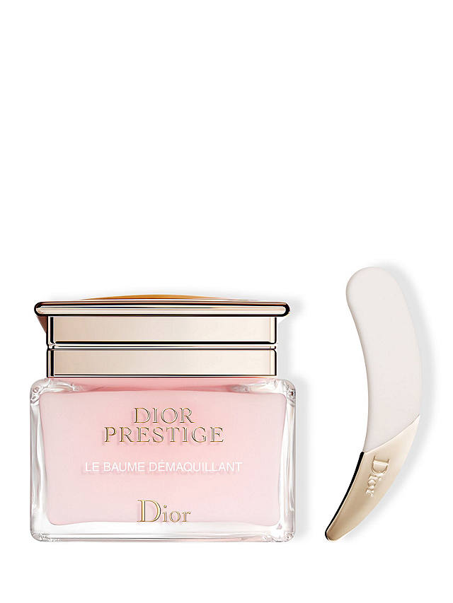 Dior Prestige Le Baume Démaquillant - Cleansing Balm-to-Oil, 150ml 1