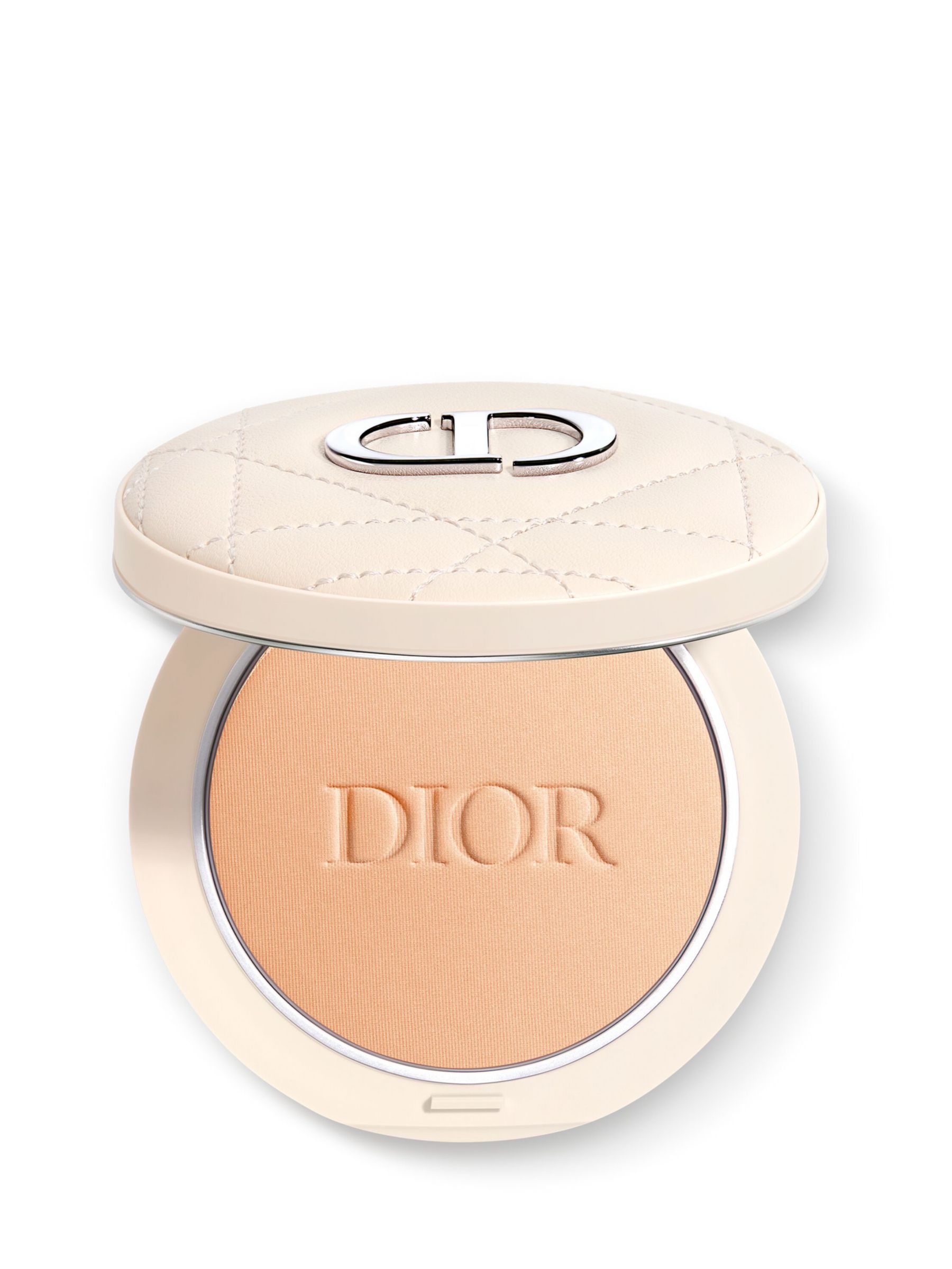 DIOR Forever Natural Bronze, 01 Fair Bronze at John Lewis & Partners