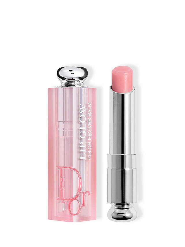 Dior Addict Lip Glow, 001 Pink