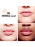 DIOR Addict Lip Glow, 000 Universal Clear