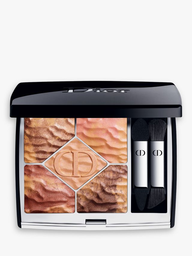Dior 5 Couleurs Couture - Summer Dune Collection Limited Edition Eyeshadow Palette, 699 Mirage 1