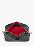 Aspinal of London Pebble Leather Camera A Bag