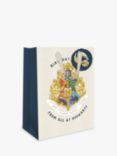 Danilo Hogwarts Crest Harry Potter Gift Bag
