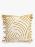 ANYDAY John Lewis & Partners Sol Embroidery Cushion