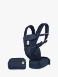 Ergobaby Omni Breeze Baby Carrier, Midnight Blue