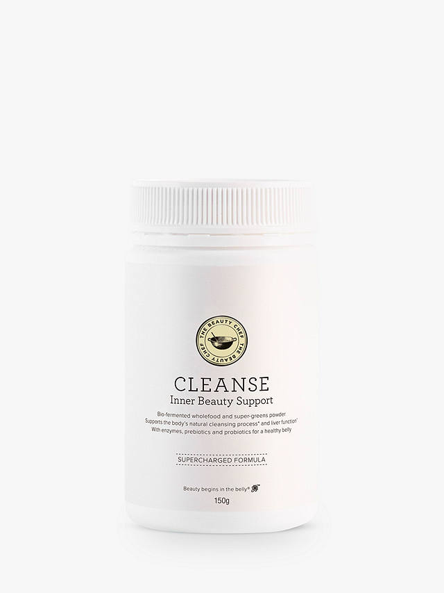 The Beauty Chef CLEANSE Inner Beauty Support SUPERCHARGED FORMULA, 150g 1