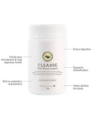 The Beauty Chef CLEANSE Inner Beauty Support SUPERCHARGED FORMULA, 150g 3