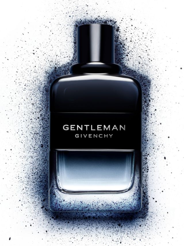 Givenchy Gentleman Givenchy Eau de Toilette Intense, 60ml 6