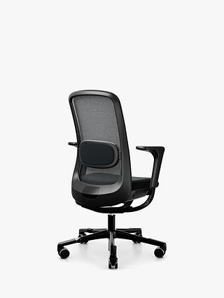HÅG SoFi Mesh 7500 Office Chair, Black