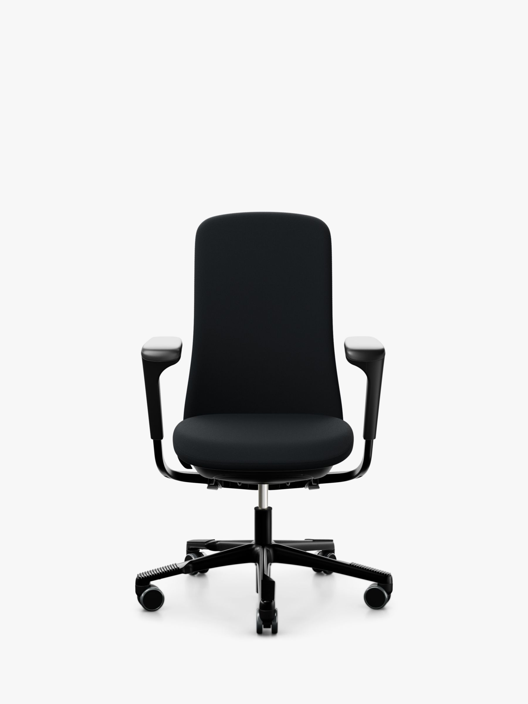 Photo of HŠg sofi 7300 office chair black
