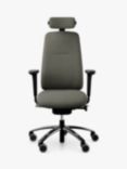 RH New Logic 220 Uphostered Office Chair