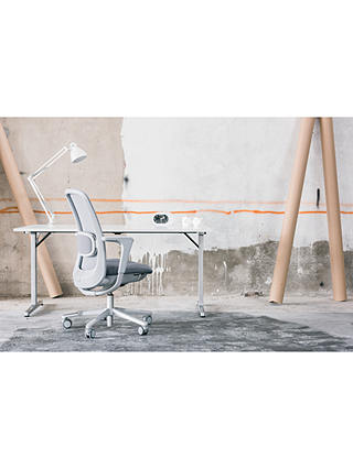 HÅG SoFi Mesh 7500 Office Chair, Grey
