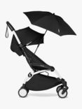 BABYZEN YOYO Stroller Parasol, Black
