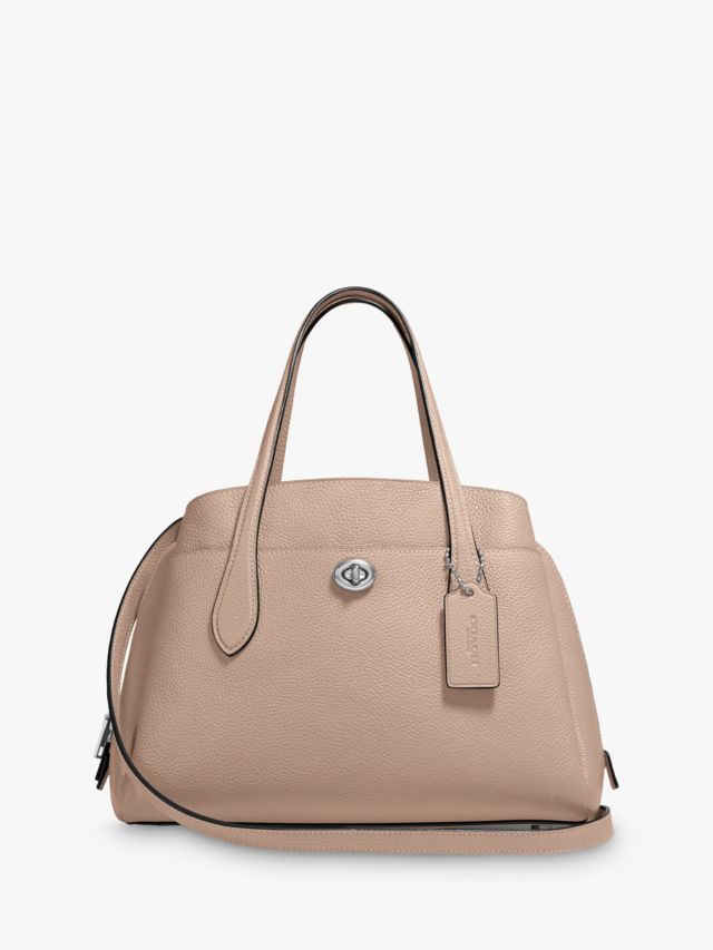 Coach 2024 lora tote