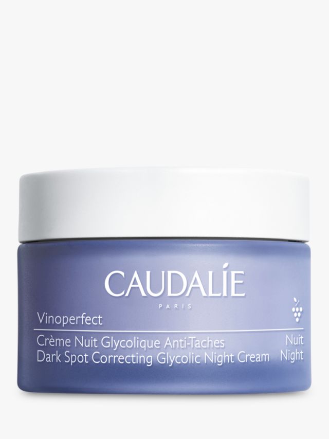Caudalie Vinoperfect Dark Spot Correcting Glycolic Night Cream, 50ml 1