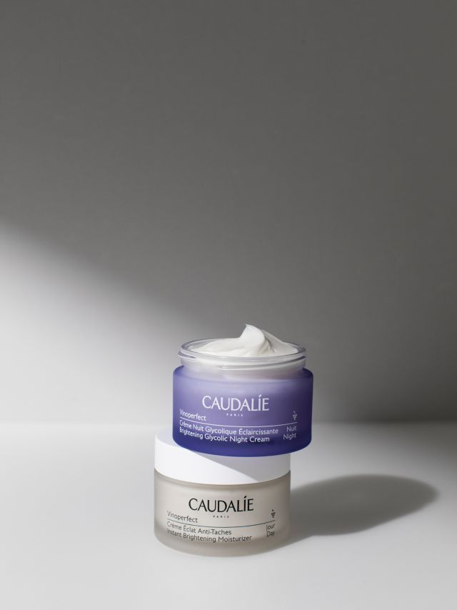 Caudalie Vinoperfect Dark Spot Correcting Glycolic Night Cream, 50ml 2