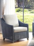Desser Dijon Rattan Lounge Chair