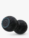 Therabody Wave Duo Smart Vibrating Roller