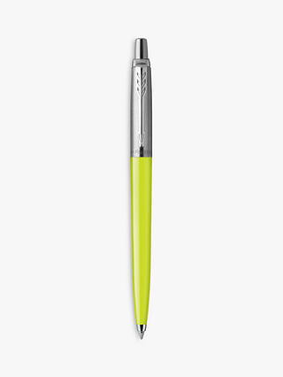 PARKER Original Jotter Pop Art Gel & Ballpoint Pen Set