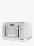 Breville Curve Collection 4-Slice Toaster