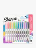 Sharpie S-Note Creative Marker Pens