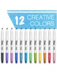 Sharpie S-Note Creative Marker Pens