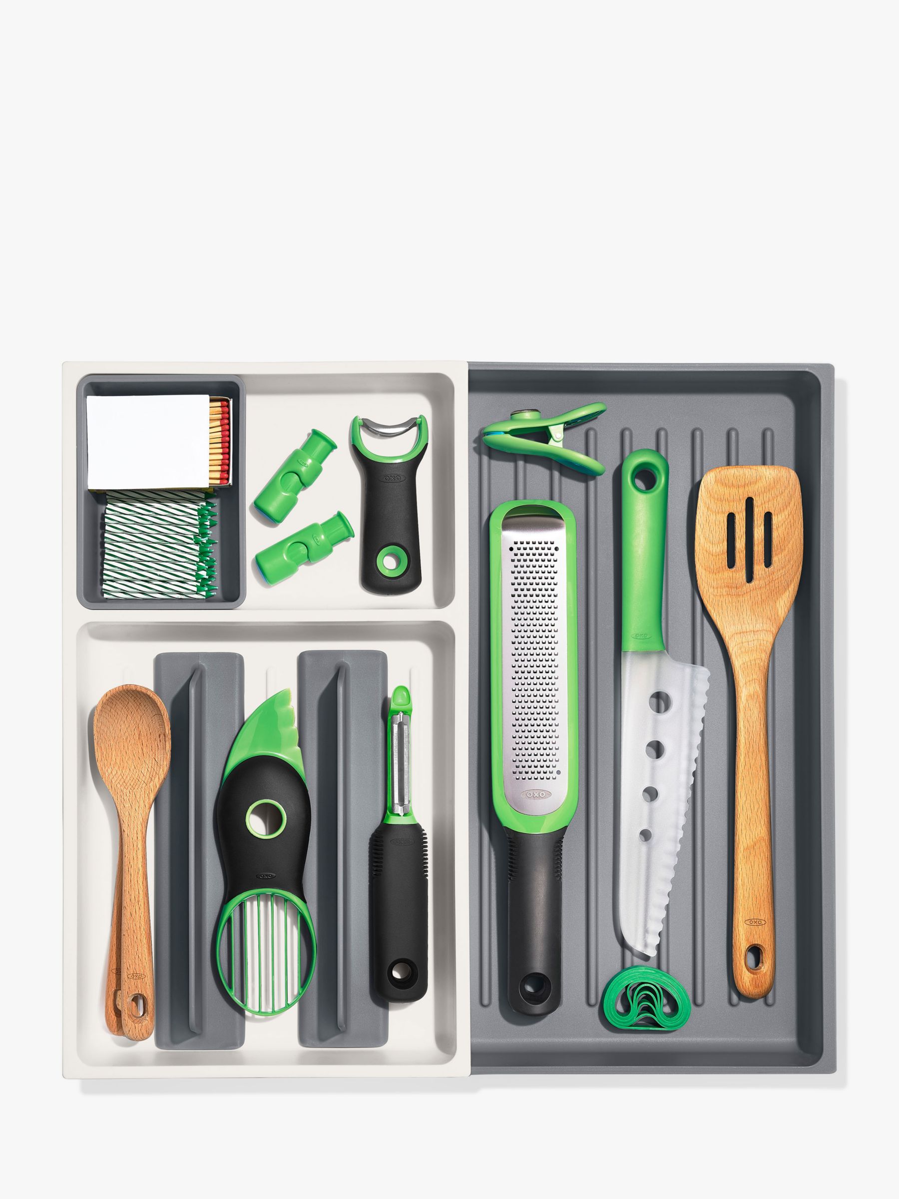 OXO Good Grips: Kitchen Utensils, Tools & Gadgets