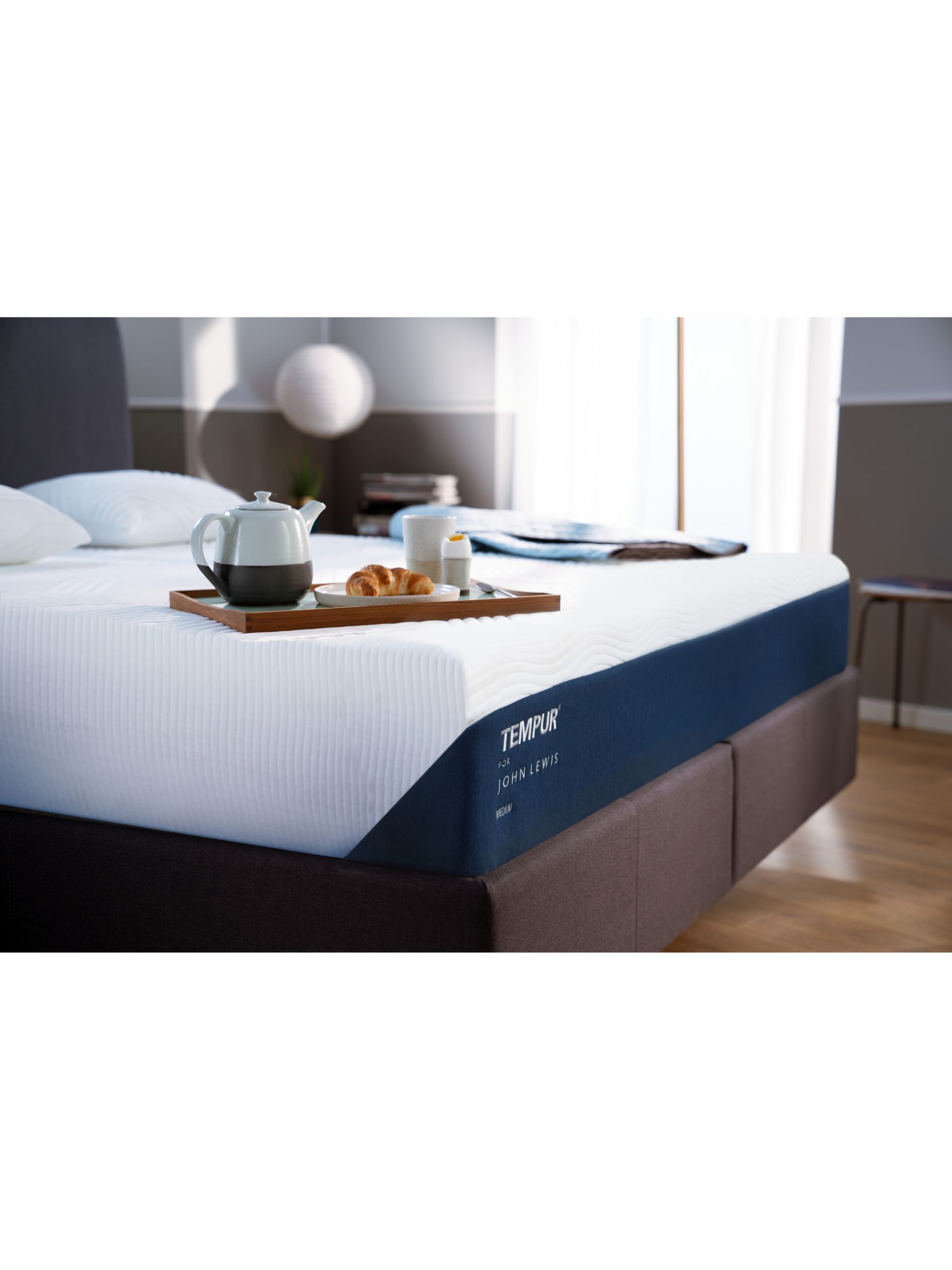 Tempur beds and deals mattresses