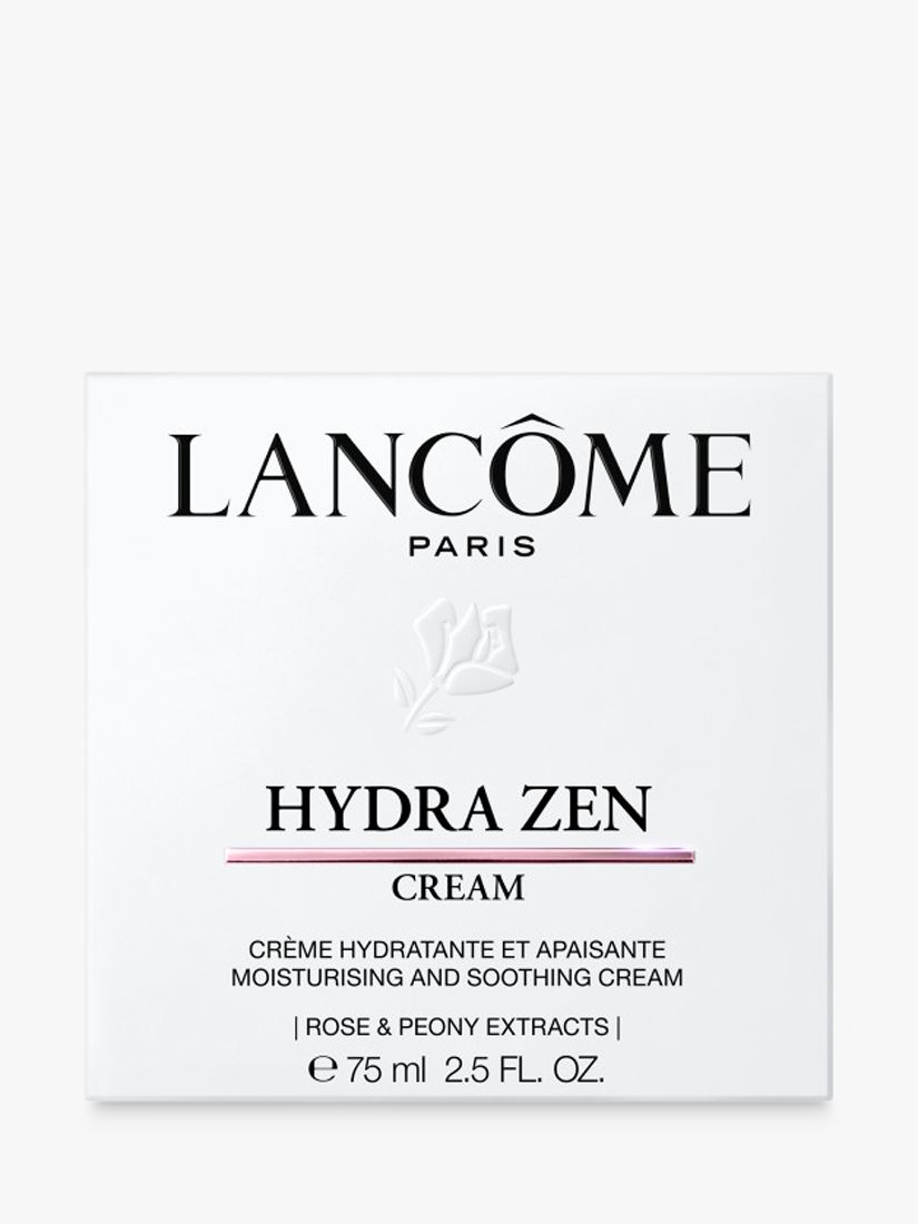 Lancôme Hydra Zen Anti-Stress Moisturising Cream, 75ml 2