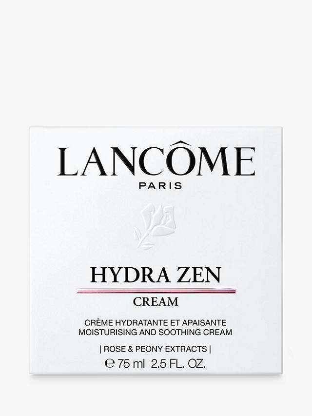 Lancôme Hydra Zen Anti-Stress Moisturising Cream, 75ml 2
